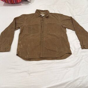 Rogue Territory Patrol Shirt